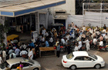 Petrol dearer; pay Rs 62.81 in City